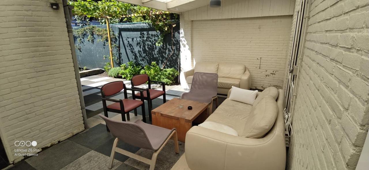 Cozy House In Weert公寓 外观 照片