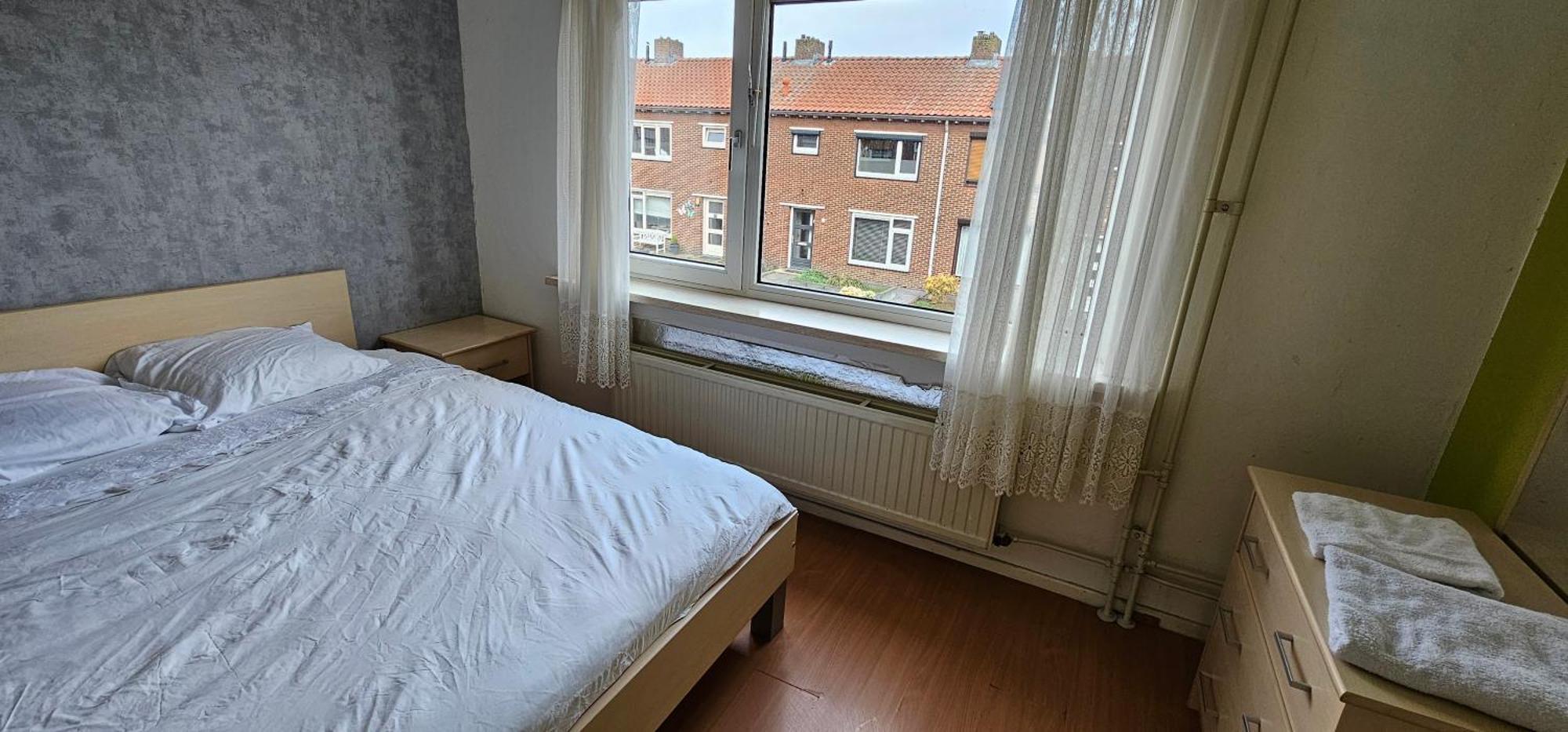 Cozy House In Weert公寓 外观 照片