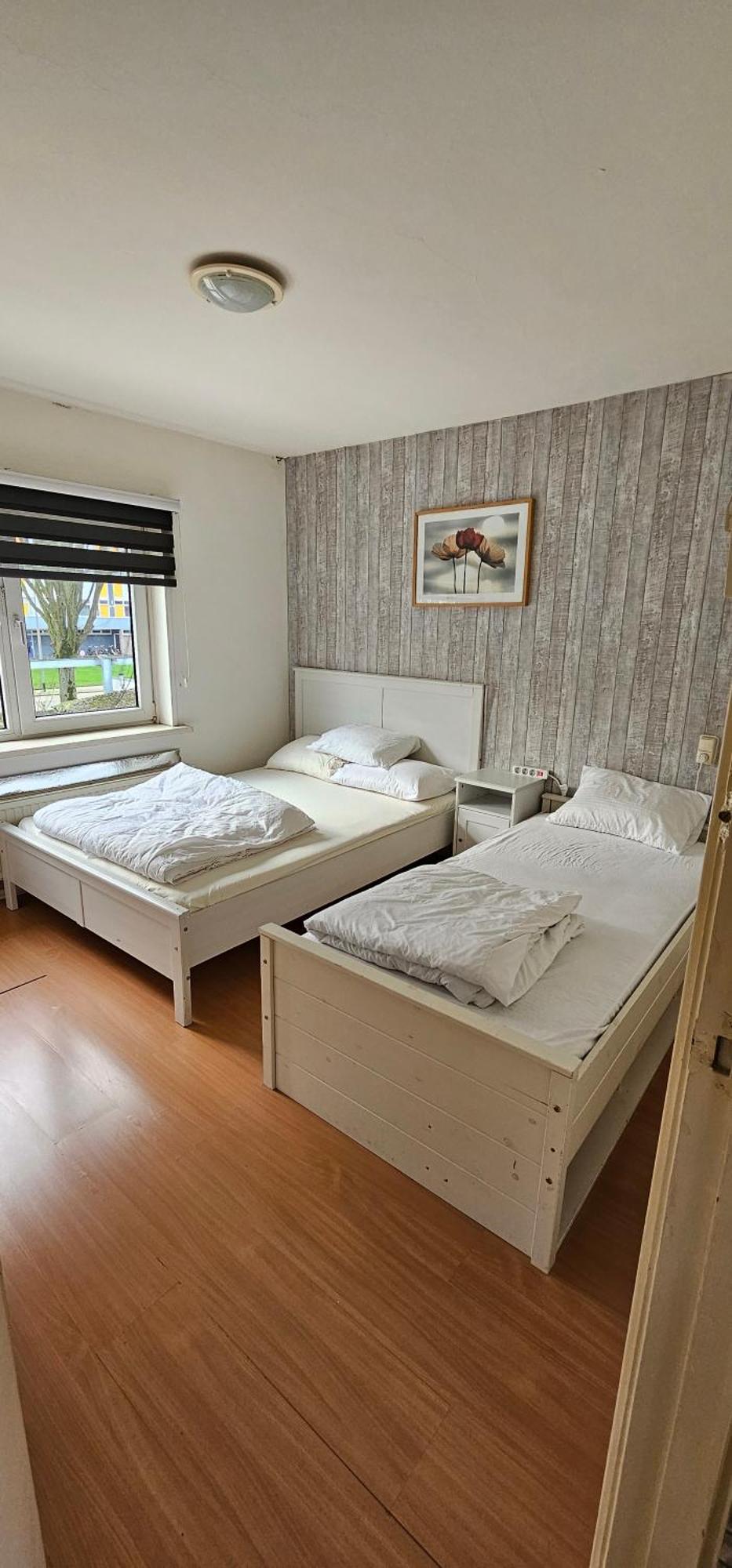 Cozy House In Weert公寓 外观 照片
