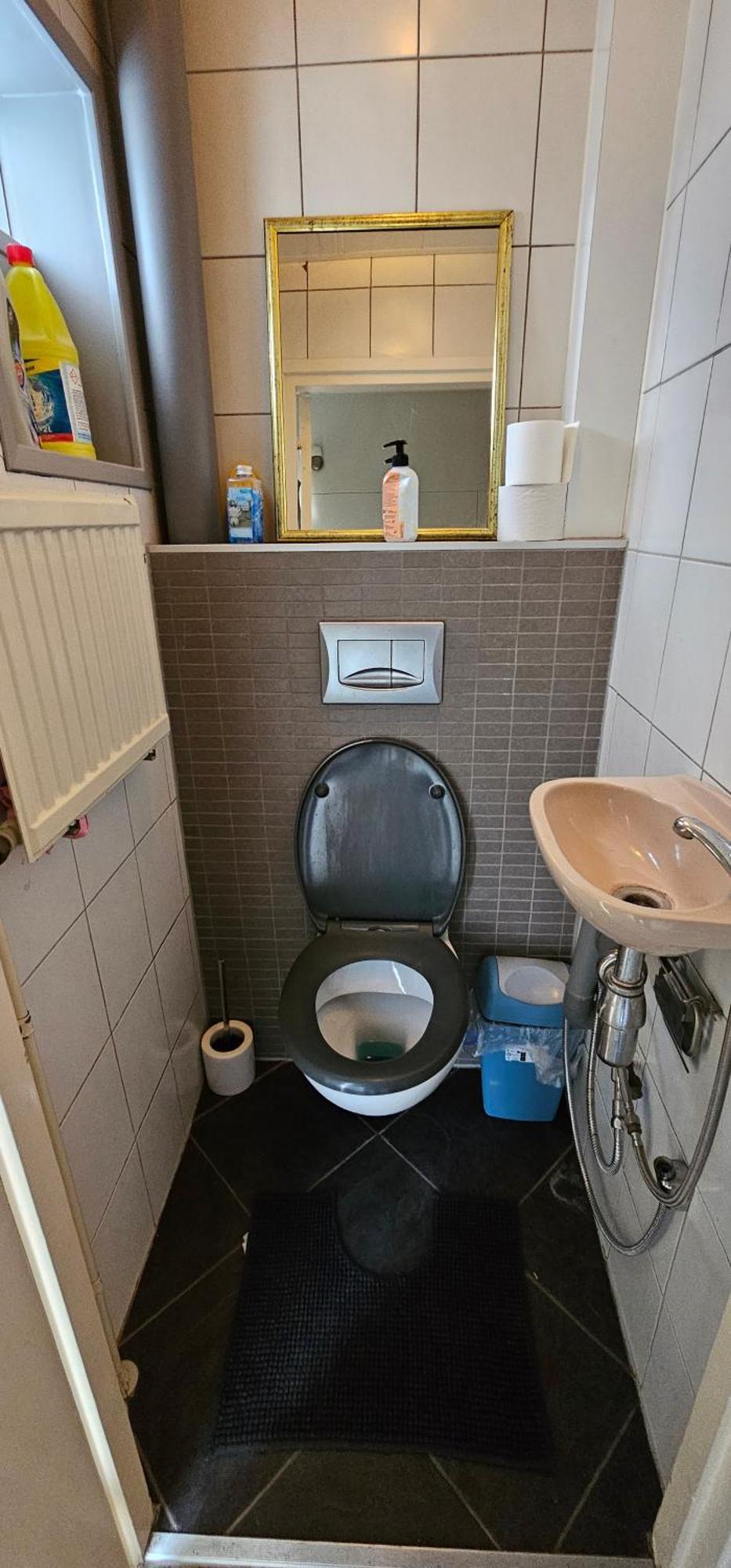 Cozy House In Weert公寓 外观 照片